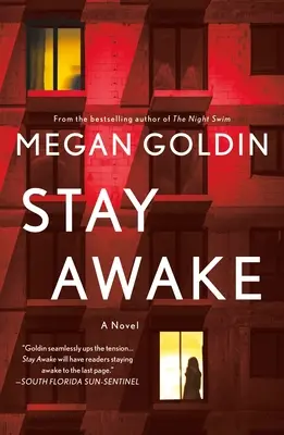 No te duermas - Stay Awake