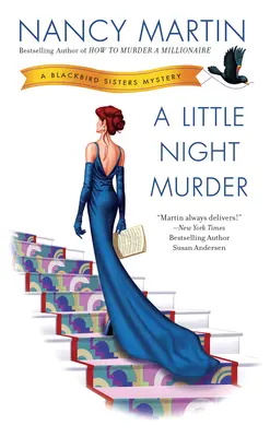 Un pequeño asesinato nocturno - A Little Night Murder