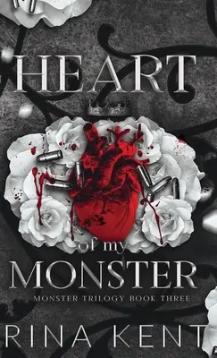 El corazón de mi monstruo: Edición especial impresa - Heart of My Monster: Special Edition Print