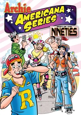 Lo mejor de los noventa / Libro #1 - Best of the Nineties / Book #1