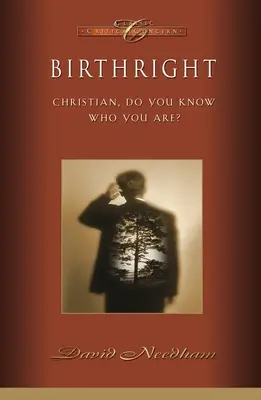 Birthright - Christian, ¿sabes quién eres? - Birthright - Christian, Do You Know Who You Are?