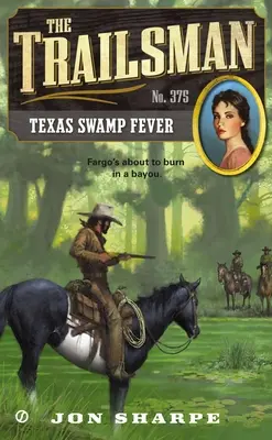 La fiebre del pantano de Texas - Texas Swamp Fever