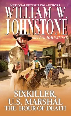 La hora de la muerte - The Hour of Death