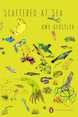 Dispersos en el mar - Scattered at Sea