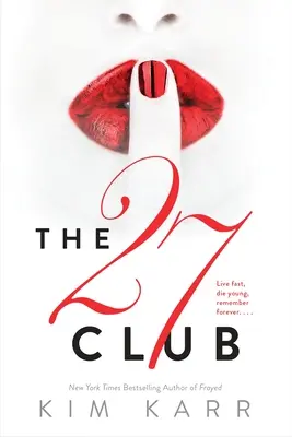El club de los 27 - The 27 Club