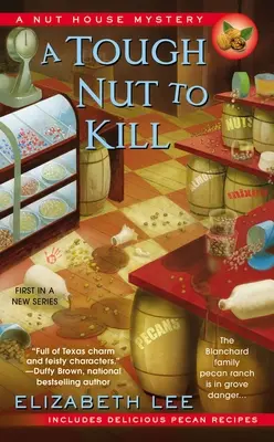 Un hueso duro de roer - A Tough Nut to Kill