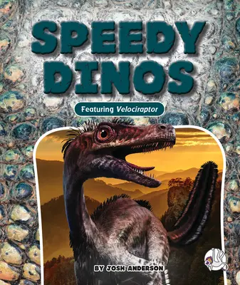 Dinos veloces - Speedy Dinos