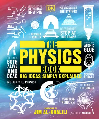 El libro de la física - The Physics Book
