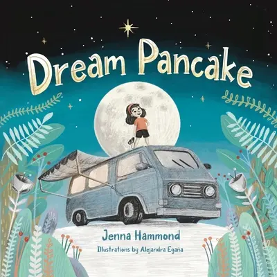 Panqueque de ensueño - Dream Pancake