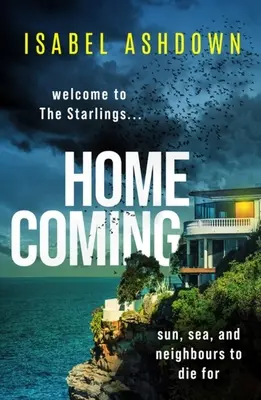 Regreso a casa - Homecoming