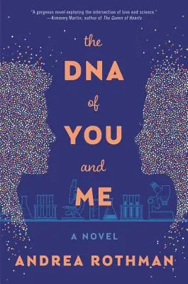 El ADN de usted y de mí - DNA of You and Me