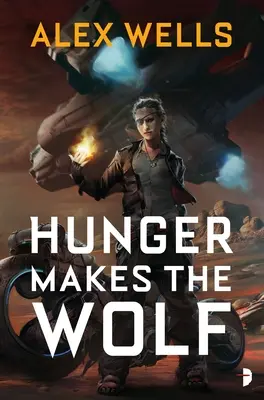 El hambre hace al lobo - Hunger Makes the Wolf
