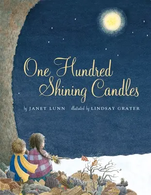 Cien velas brillantes - One Hundred Shining Candles