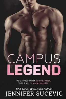 La leyenda del campus - Campus Legend