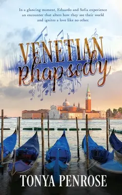 Rapsodia veneciana - Venetian Rhapsody