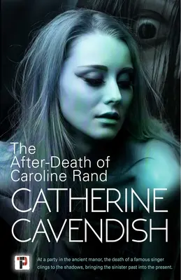 La muerte de Caroline Rand - The After-Death of Caroline Rand