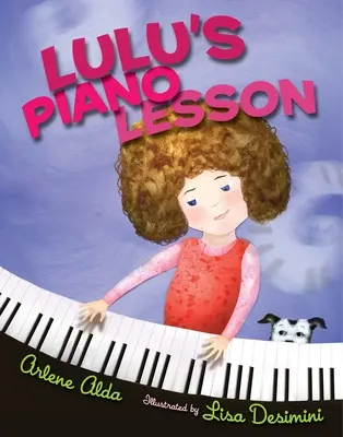 La lección de piano de Lulú - Lulu's Piano Lesson