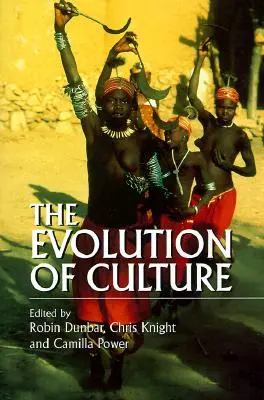 La evolución de la cultura: Panorama histórico y científico - The Evolution of Culture: A Historical and Scientific Overview