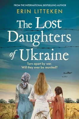 Las hijas perdidas de Ucrania - The Lost Daughters of Ukraine