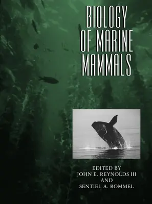 Biología de los mamíferos marinos - Biology of Marine Mammals