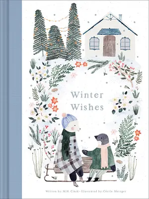 Deseos de invierno - Winter Wishes