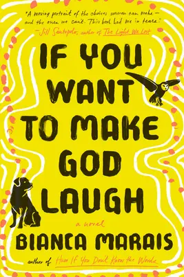 Si quieres hacer reír a Dios - If You Want to Make God Laugh