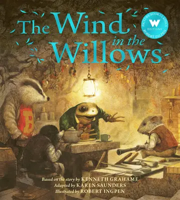 El viento en los sauces - The Wind in the Willows