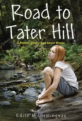 Camino a Tater Hill - Road to Tater Hill