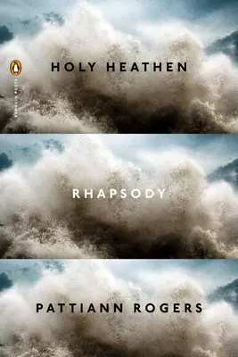 Santa rapsodia pagana - Holy Heathen Rhapsody