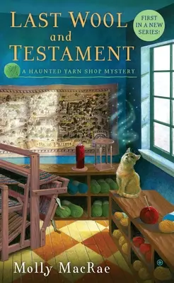 Última lana y testamento - Last Wool and Testament