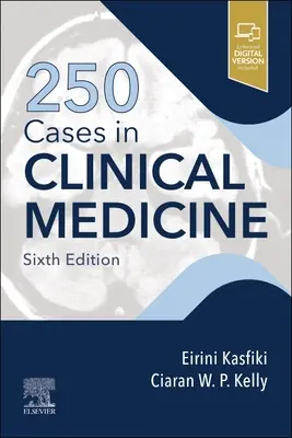 250 casos de medicina clínica - 250 Cases in Clinical Medicine