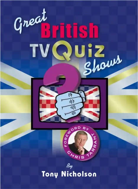 Grandes concursos de la televisión británica - Great British TV Quiz Shows