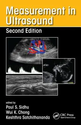 Medición en ultrasonidos - Measurement in Ultrasound