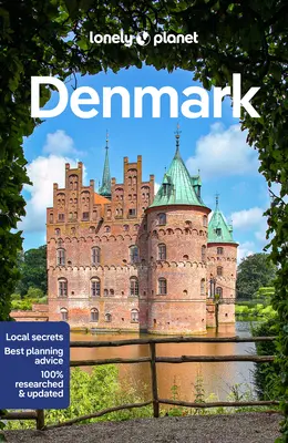 Lonely Planet Dinamarca 9 - Lonely Planet Denmark 9