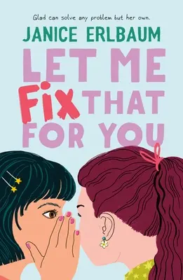 Deja que te lo arregle - Let Me Fix That for You