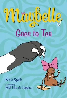 Maybelle va a tomar el té - Maybelle Goes to Tea