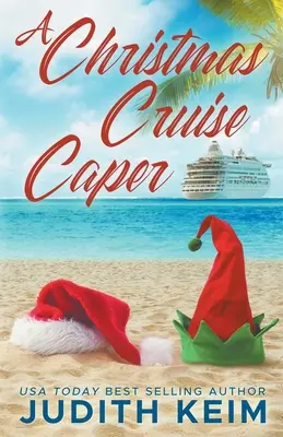 Un crucero navideño - A Christmas Cruise Caper