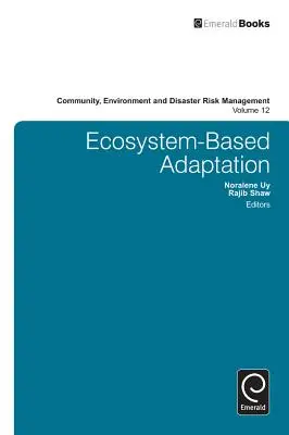 Adaptación basada en los ecosistemas - Ecosystem-Based Adaptation