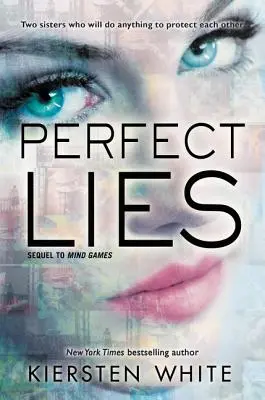 Mentiras Perfectas - Perfect Lies