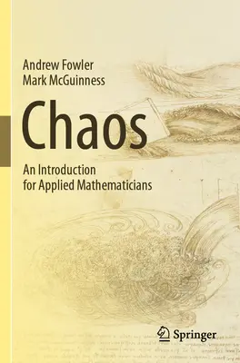 Caos: Una introducción para matemáticos aplicados - Chaos: An Introduction for Applied Mathematicians