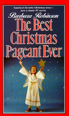 El mejor desfile de Navidad - The Best Christmas Pageant Ever