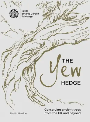 El seto de tejo - The Yew Hedge