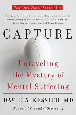 Captura: Desentrañar el misterio del sufrimiento mental - Capture: Unraveling the Mystery of Mental Suffering