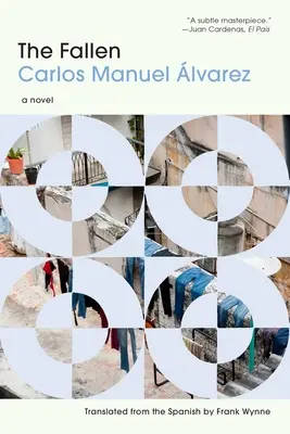 Los Caídos - The Fallen