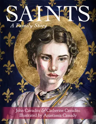 Saints: La historia de una familia - Saints: A Family Story