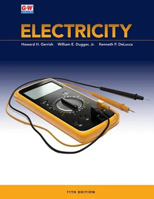 Electricidad - Electricity