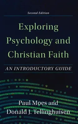 Explorando la psicología y la fe cristiana - Exploring Psychology and Christian Faith