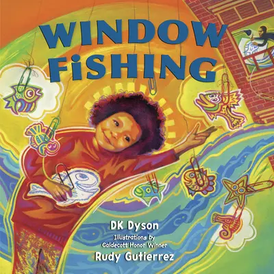 La pesca por la ventana - Window Fishing