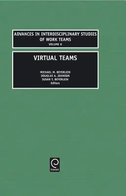 Equipos virtuales - Virtual Teams