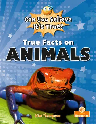 Verdades sobre animales - True Facts on Animals